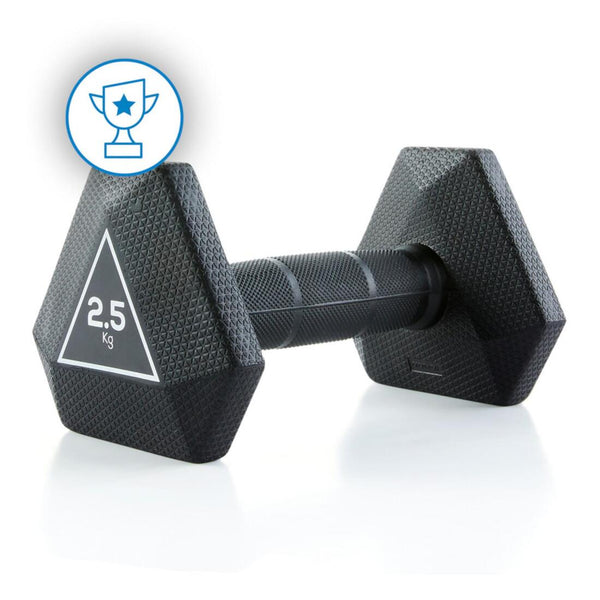 Decathlon dumbbell 2025 set price