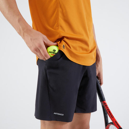 





Men's Tennis Shorts Dry+