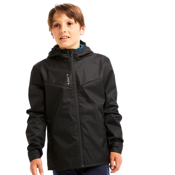 Boys football store coats