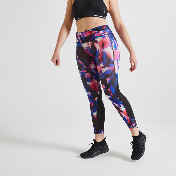 Fitness Leggings - Print, photo 6 of 5