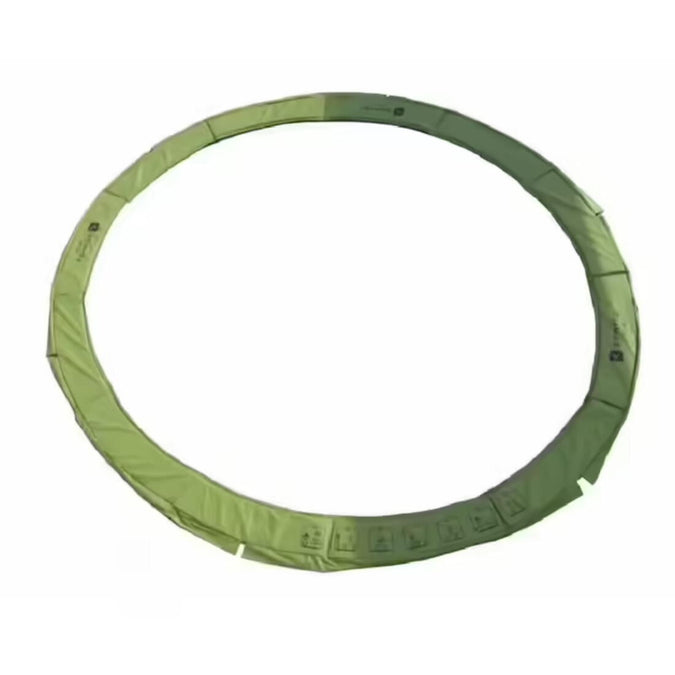 Foam Padding MT 420 Trampoline, photo 4 of 3