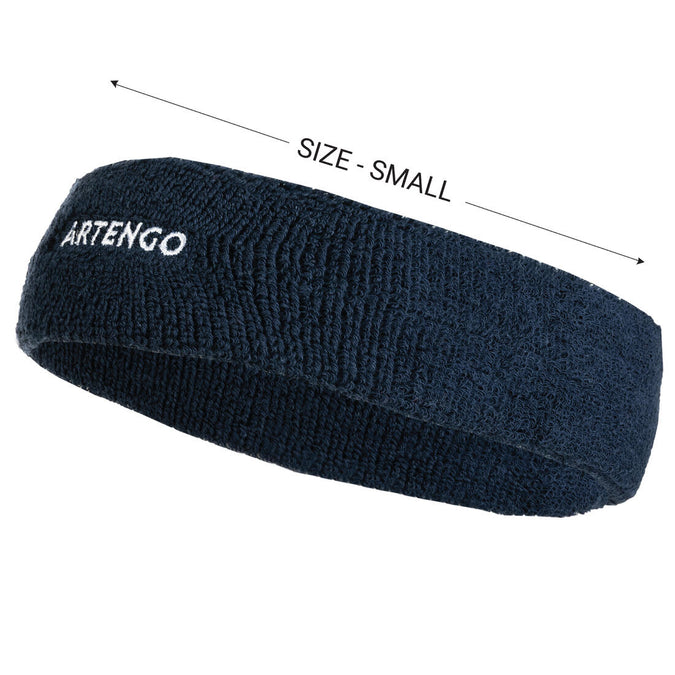 TB 100 Tennis Headband, photo 7 of 6