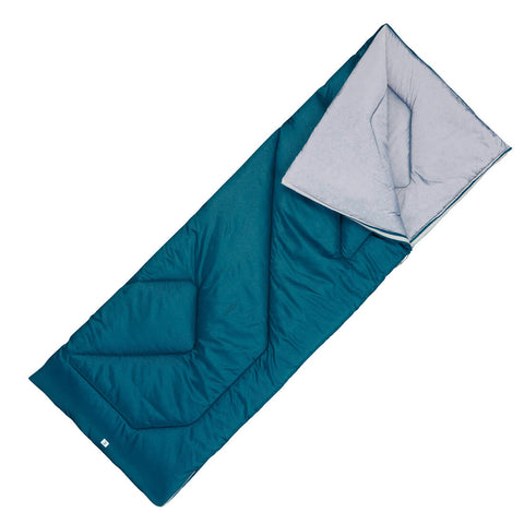 





CAMPING SLEEPING BAG - ARPENAZ 10°