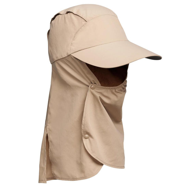 Baseball cap store uv protection