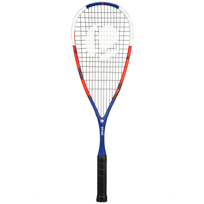 SR 160 2019 Squash Racket, photo 5 of 4