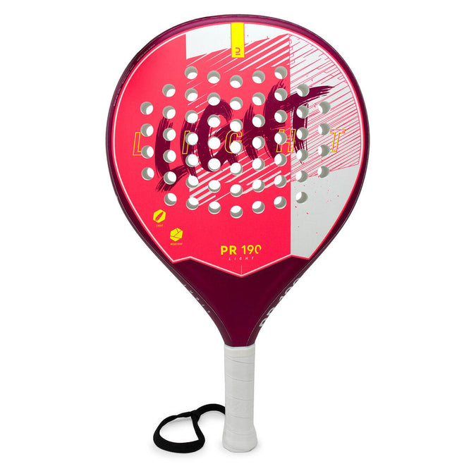 Kids' Padel Racket PR 190, photo 11 of 10