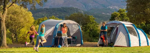 Top Rules of Camping