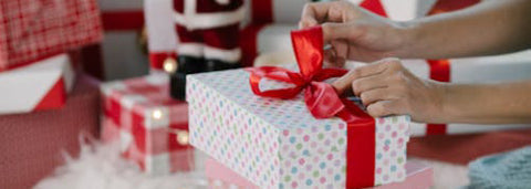 Top Sport Gifts to Spread Cheer This Christmas