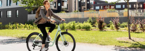 Discover Dubai’s Cycling Tracks: Your Ultimate Guide to Cycling Bliss