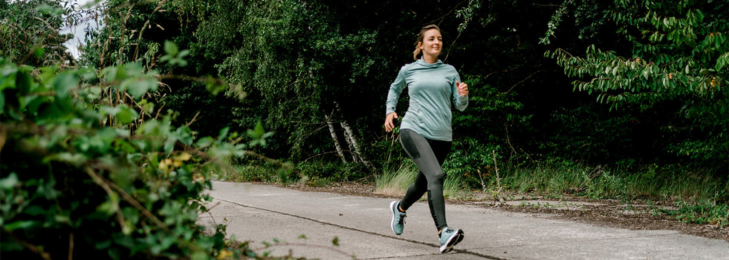 The Mental Health Benefits of Being Outside