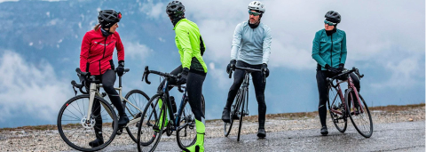 Improve Your Well-Being With Cycling