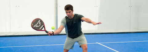 Padel Racket Guide for Beginners