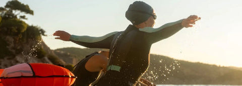 Popular Water Sports to Try Out