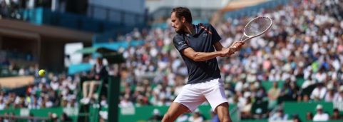 A Guide to Racket Sports in UAE