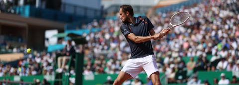 A Guide to Racket Sports in UAE