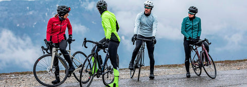 How Cycling Can Improve Your Well-Being