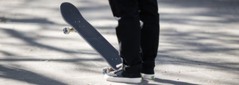 Guide to Choosing a Skateboard