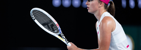 How to Choose Your Tennis Racket