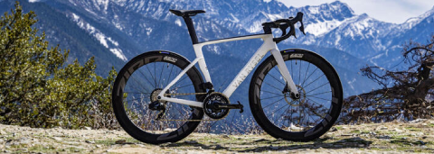 Van Rysel: Pro-Level Road Cycling at Decathlon