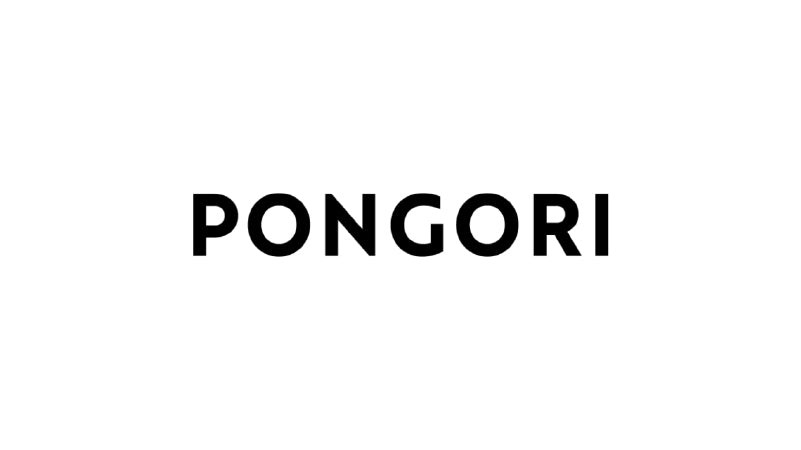 PONGORI