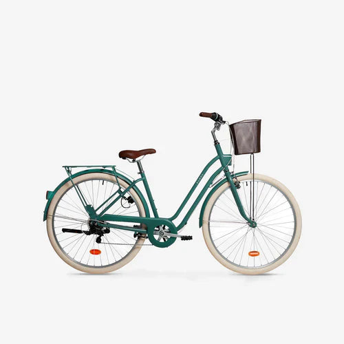 Biking & Cycling