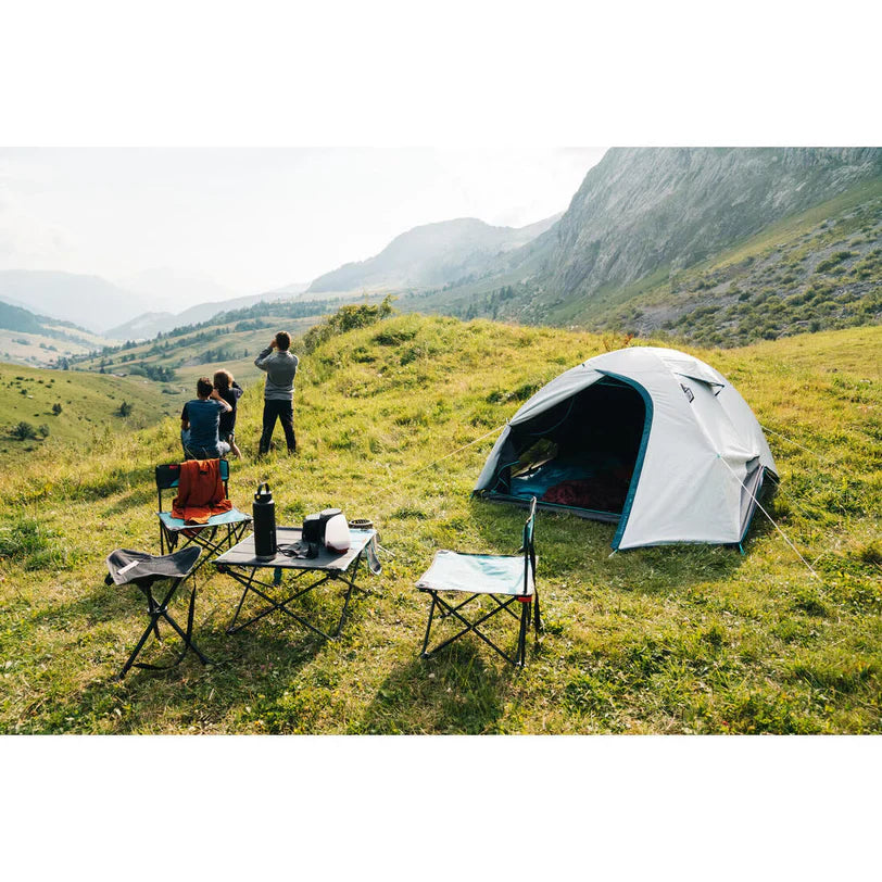 Hike & Camp