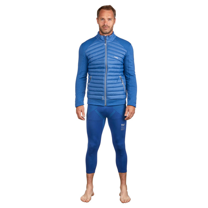 





Men's Ski Liner Jacket - 900 - Blue, photo 1 of 8