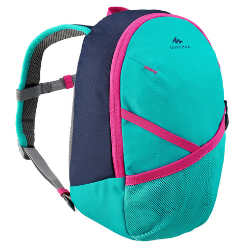 





Kids' hiking small backpack 5L - MH100