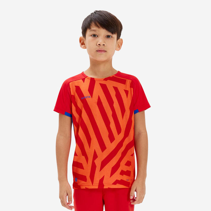 





Kids' Football Shirt Viralto Axton, photo 1 of 13