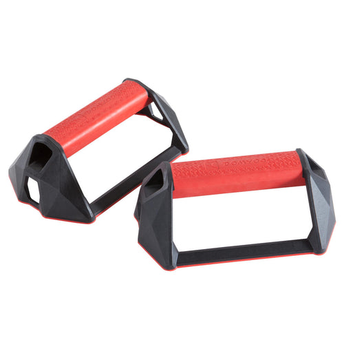 





Cross Training Push-Up Bar Grips