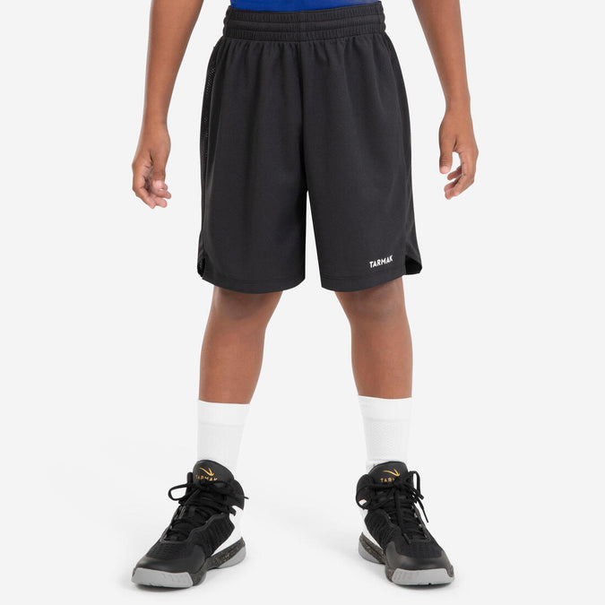 





Kids' Basketball Shorts SH500, photo 1 of 6