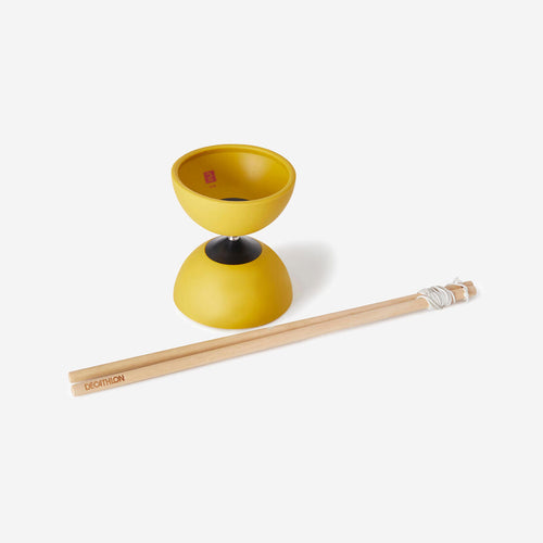 





Diabolo with Wooden Sticks 100