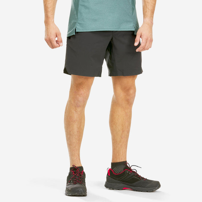 





Men's Short Mountain Shorts - MH500, photo 1 of 5