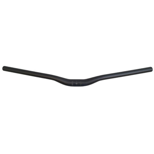 





Raised Oversize 31.8 mm x 660 mm Handlebar