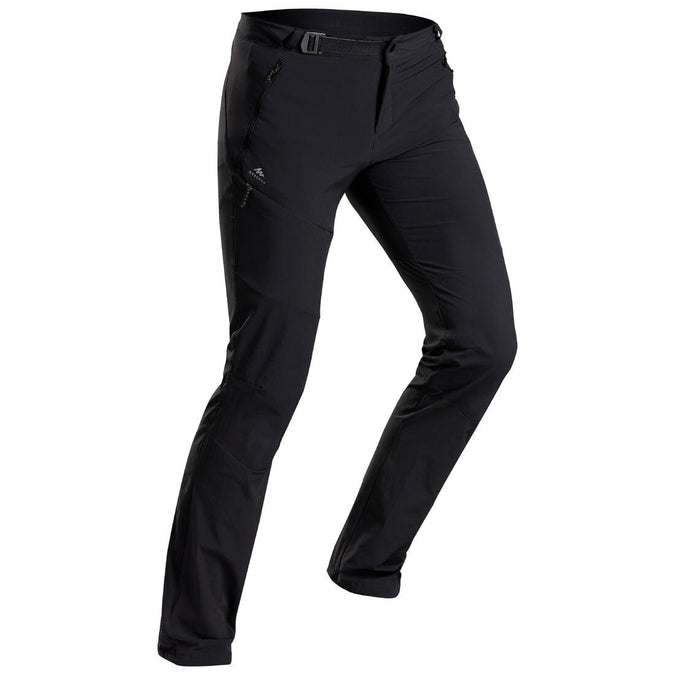 





MH500 Men’s Walking Trousers - Grey, photo 1 of 7