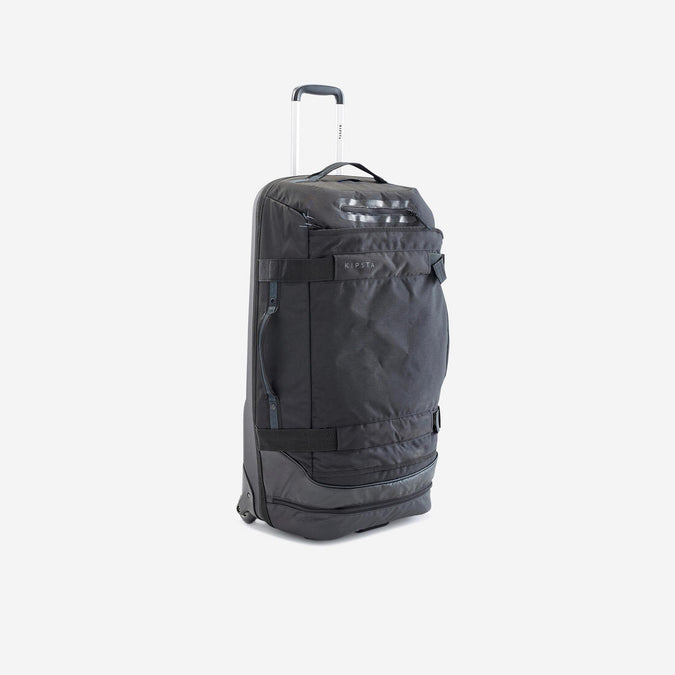 





90L Suitcase Urban - Black, photo 1 of 13