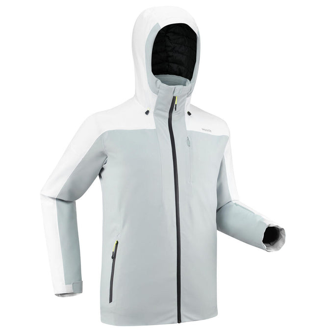 





Men's Warm Ski Jacket - 500, photo 1 of 9