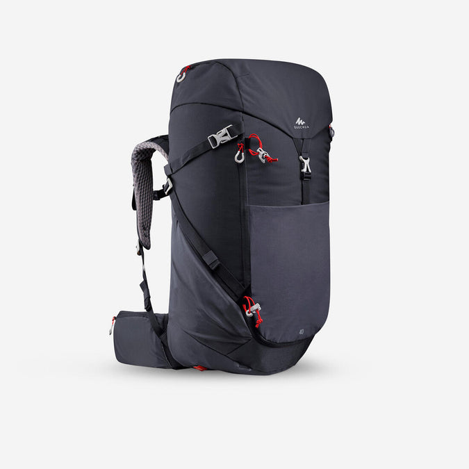 





Mountain hiking backpack 40L - MH500, photo 1 of 12