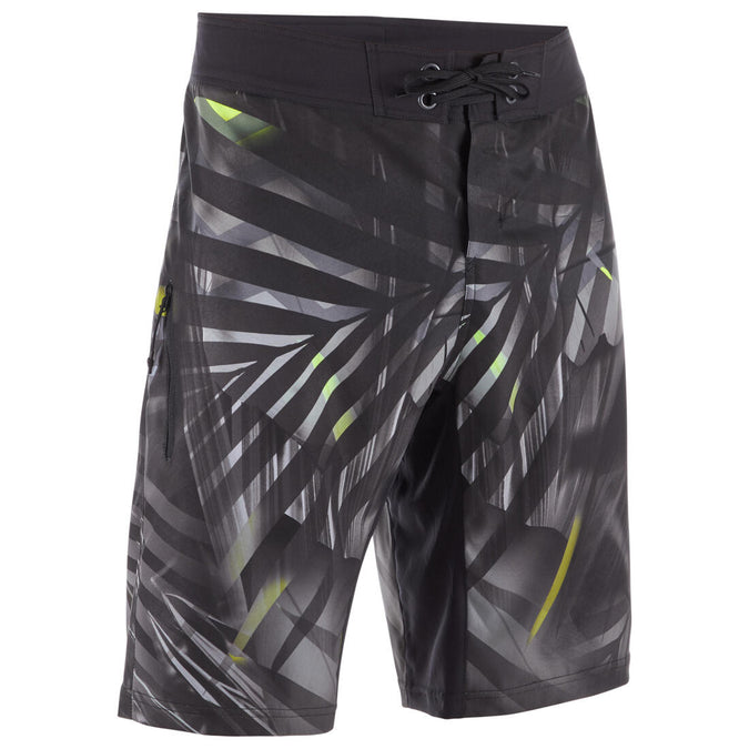 





Surfing boardshorts, standard 500 Classico, photo 1 of 5