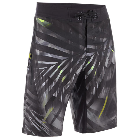 





Surfing boardshorts, standard 500 Classico