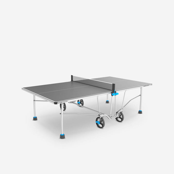 





Outdoor Table Tennis Table PPT 530.2 - Grey, photo 1 of 13