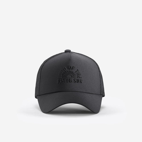 





CAP TRAVEL 500 TRUCKER