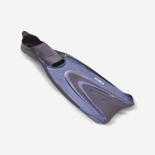 





Diving fins FF 500 soft