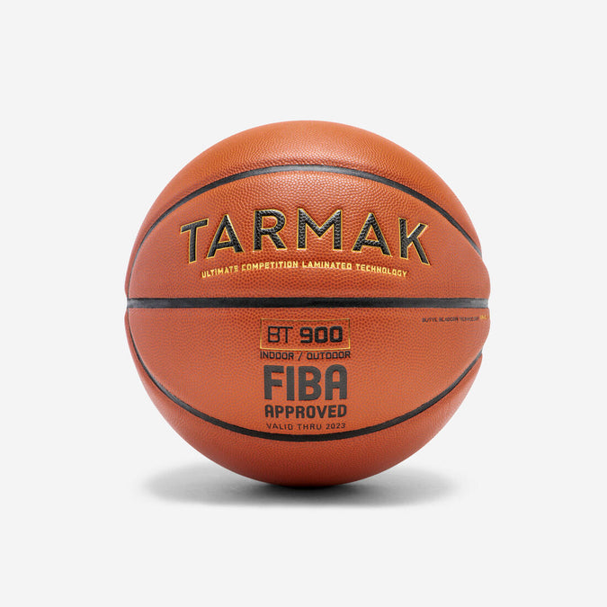 





Basketball BT900 - Size 7FIBA-approved for boys and adults, photo 1 of 6