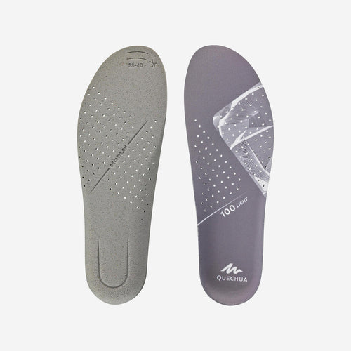 





Walking Insoles