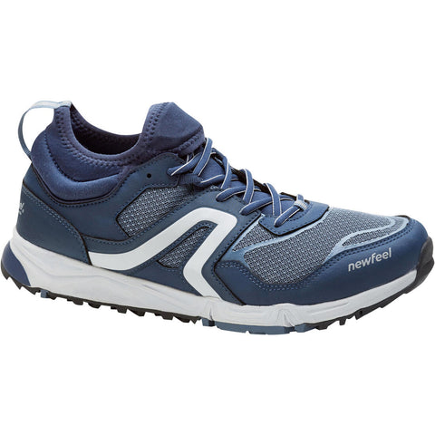 





NW 500 Flex-H men's Nordic walking shoes navy blue/grey