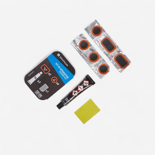 





Bike Inner Tube Repair Kit