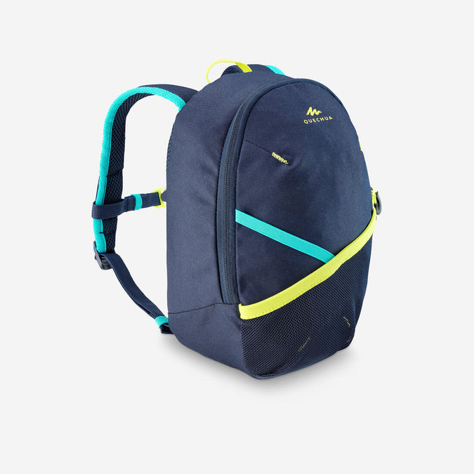 





Kids' hiking small backpack 5L - MH100, photo 1 of 9