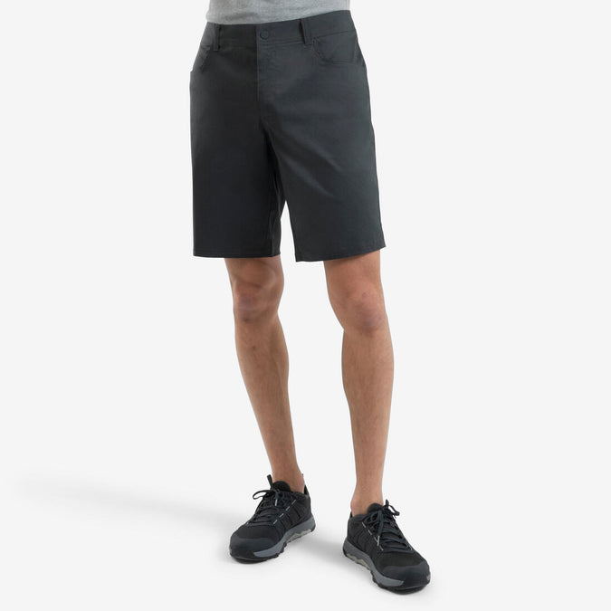 





Men’s Hiking Shorts - NH100, photo 1 of 5