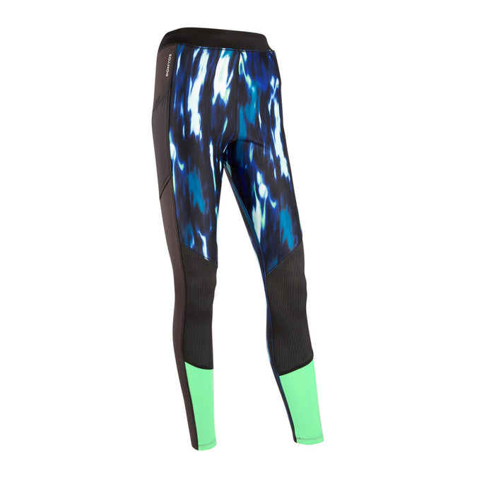 





Fitness Leggings with Phone Pocket - Print, photo 1 of 7